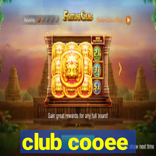 club cooee